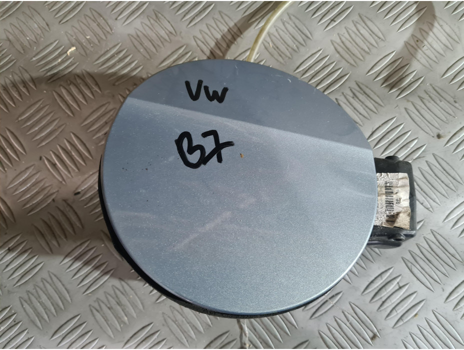 Капачка за резервоар за Фолксваген Пасат Б7 / VW Passat B7 2.0 TDI Капачка за резервоар за Фолксваген Пасат Б7 / VW Passat B7 2.0 TDI