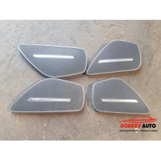 Капачки BOSE за Audi A8 D4