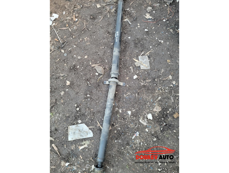 Кардан (Long) за Audi A8 D3