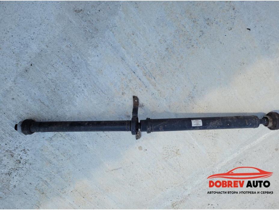 Кардан за Audi A5 8T 2.0 TFSI