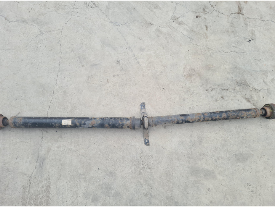 Кардан за Audi A6 C6 2.7 TDI Quattro