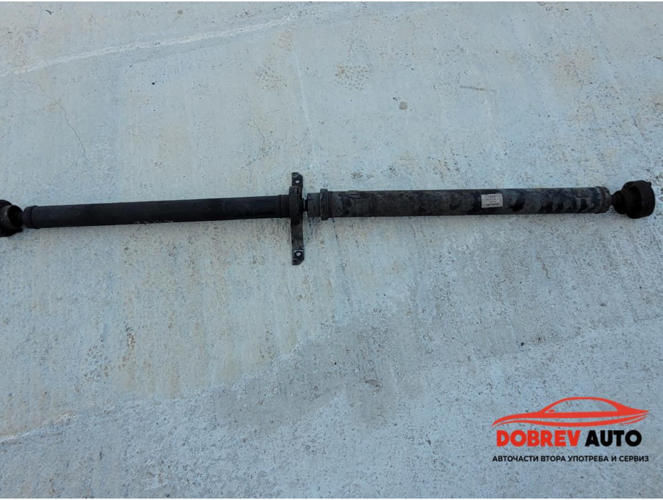 Кардан за Audi A6 C6 (4F) 4.2i 335к.с.