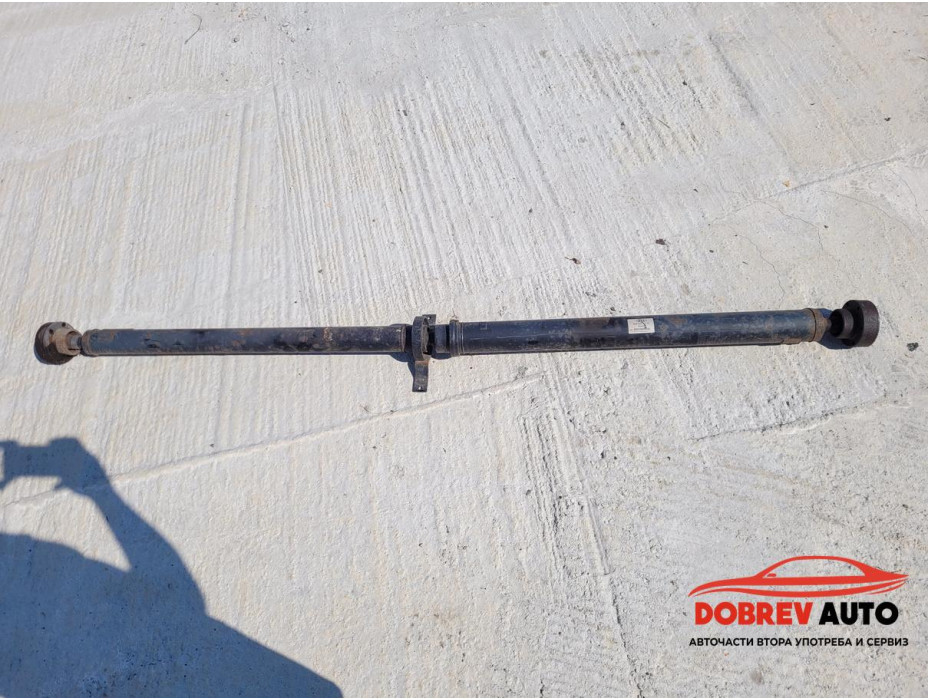 Кардан за Audi A8 D3 3.0 TDI (къса база)