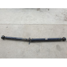 Кардан за Audi A8 D3 4.0 TDi