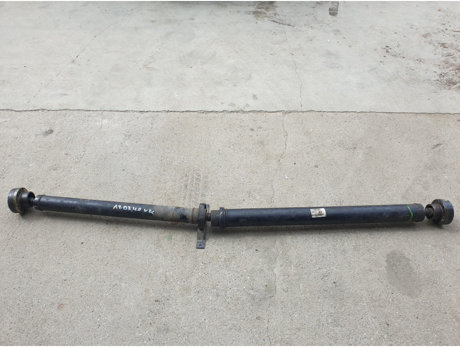 Кардан за Audi A8 D3 4.0 TDi