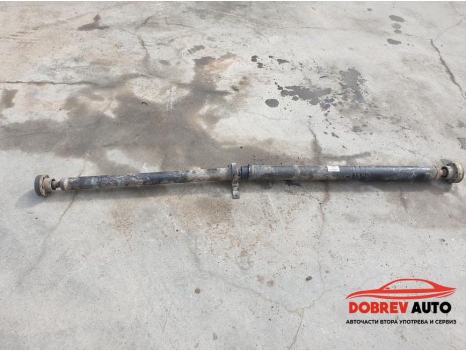 Кардан за Audi A8 D3 4.2 FSI Long Кардан за Audi A8 D3 4.2 FSI Long