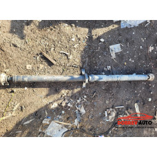 Кардан за Audi A8 D3 4.2 TDI