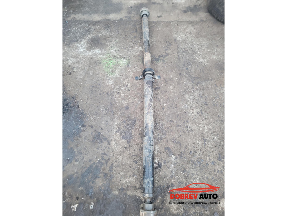 Кардан за Audi A8 D3 4.2i