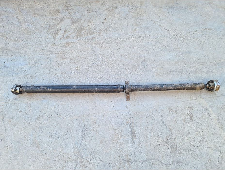 Кардан за Audi A8 D3 4.2i LONG