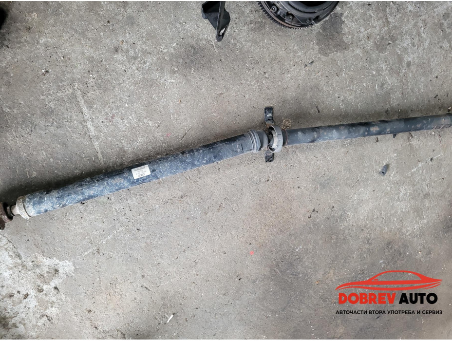 Кардан за Audi A8 D3 6.0 W12