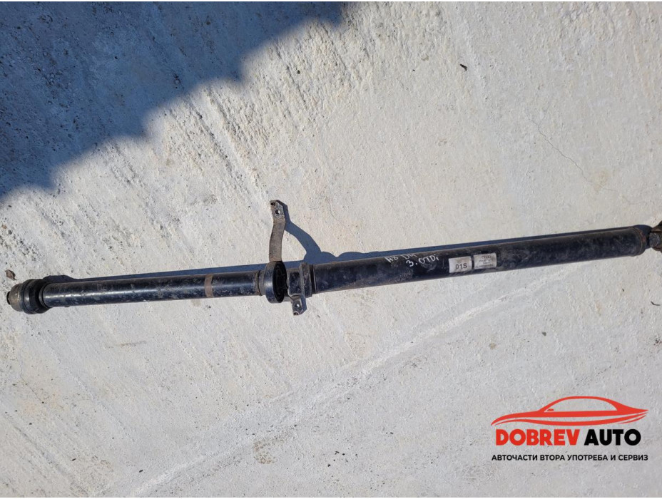 Кардан за Audi A8 D4 3.0 TDI