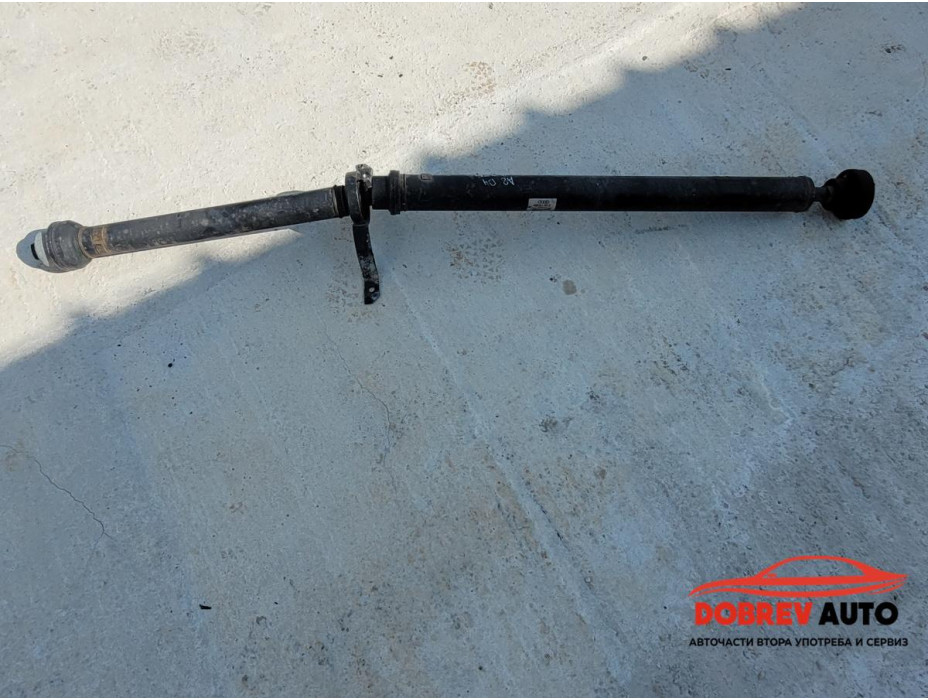 Кардан за Audi A8 D4 4.2 TDI Matrix