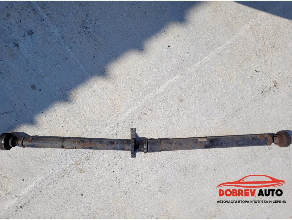 Кардан за Audi S8 D3 5.2 FSI