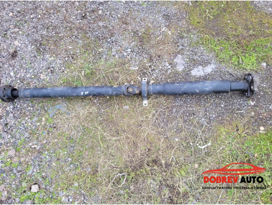 Кардан за BMW 530d E61