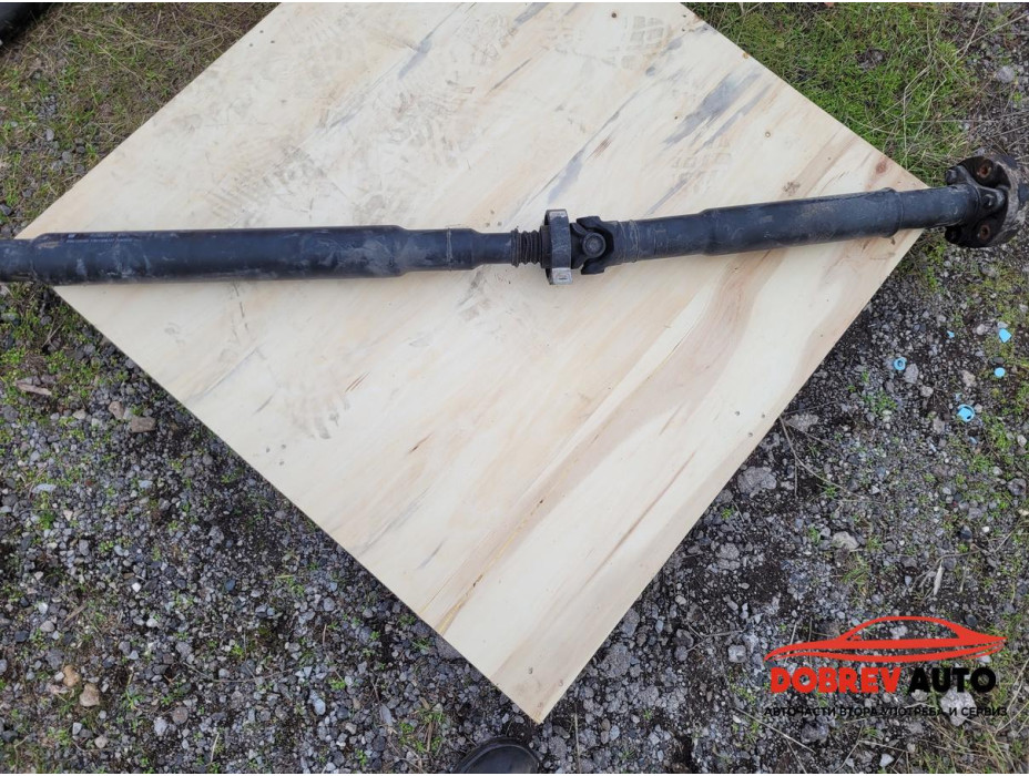 Кардан за BMW 740 LD G11 