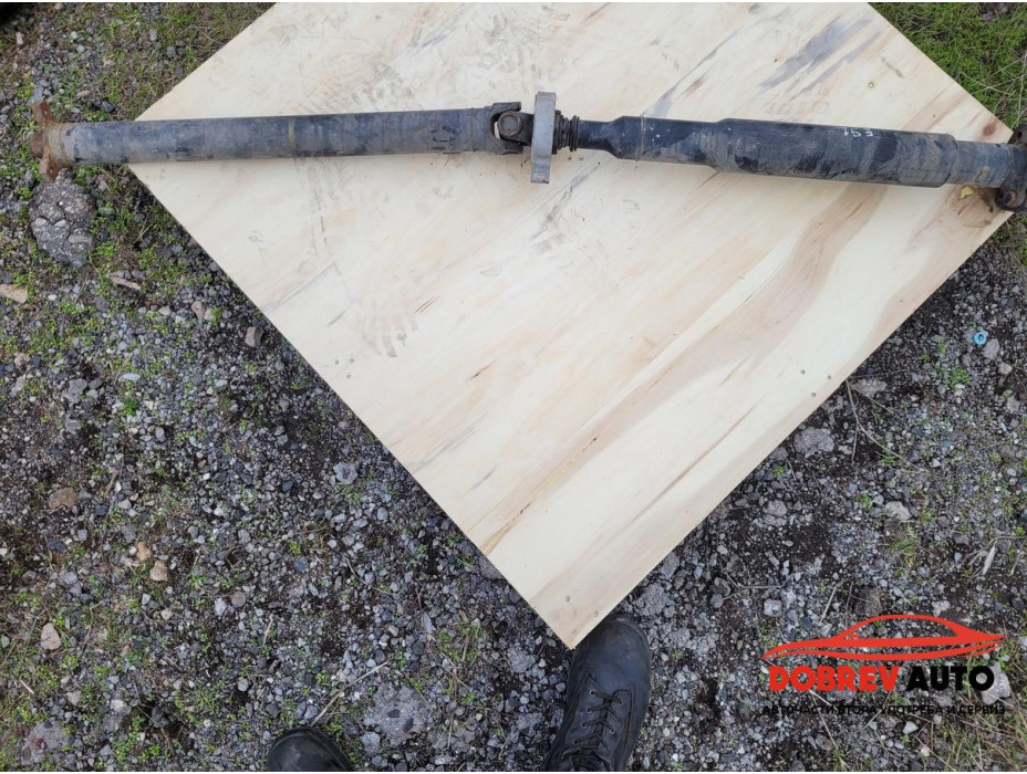 Кардан за BMW E92 320D Кардан за BMW E92 320D