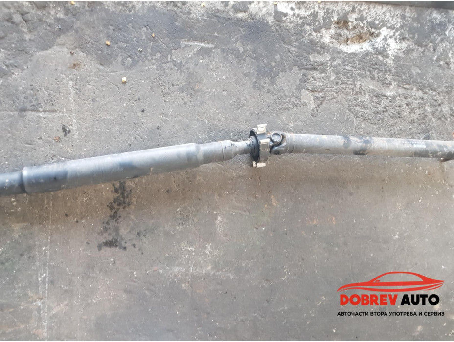 Кардан за BMW F10 520d Sedan