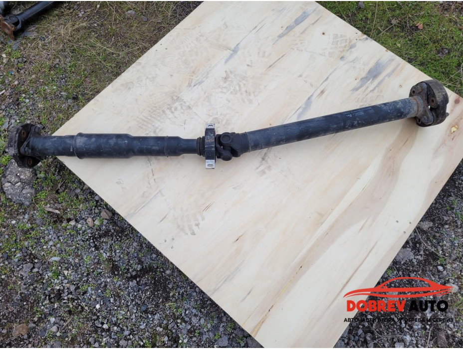 Кардан за BMW GLS 350 CDI W166