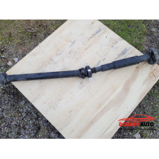 Кардан за BMW X4M competition G02