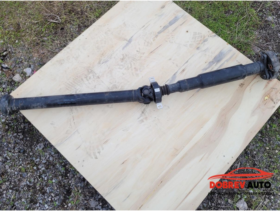 Кардан за BMW X4M competition G02