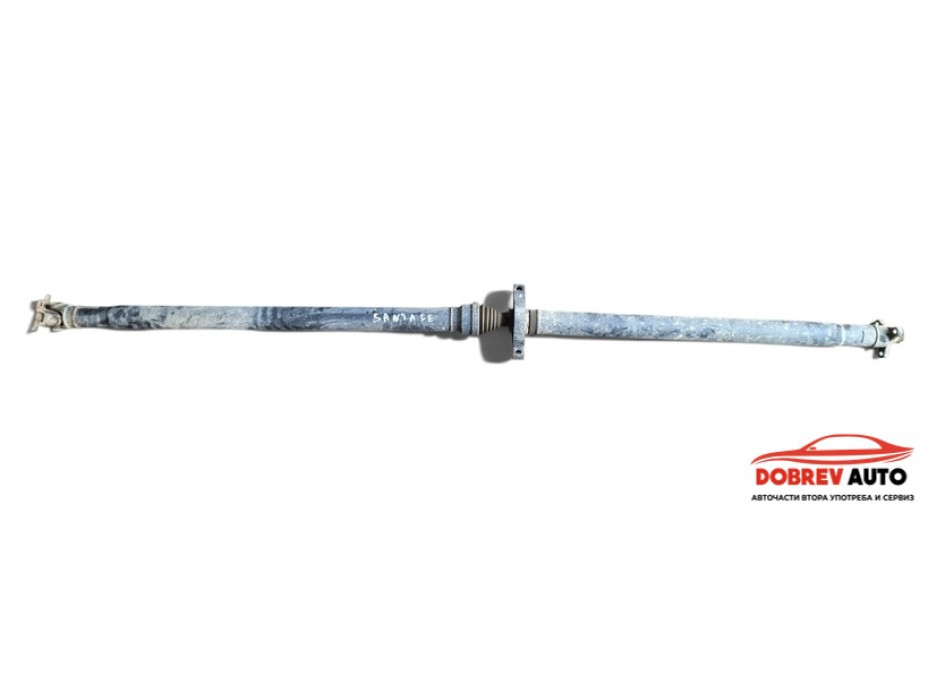 Кардан за Hyundai Santa Fe IV 2.2 CRDi 2020