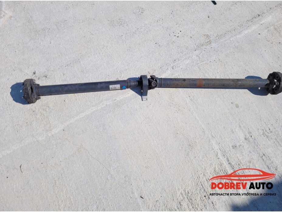 Кардан за Mercedes CLS 250 W218 Кардан за Mercedes CLS 250 W218