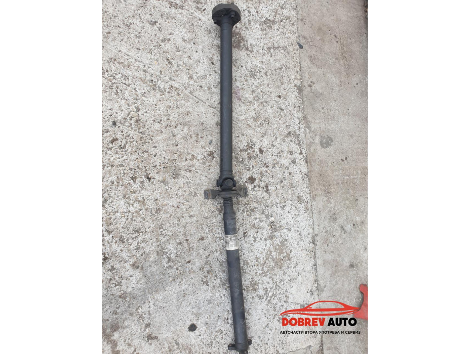 Кардан за Mercedes CLS 500 W219