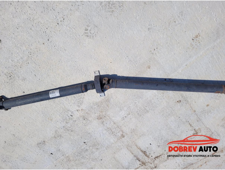 Кардан за Mercedes E220 W212