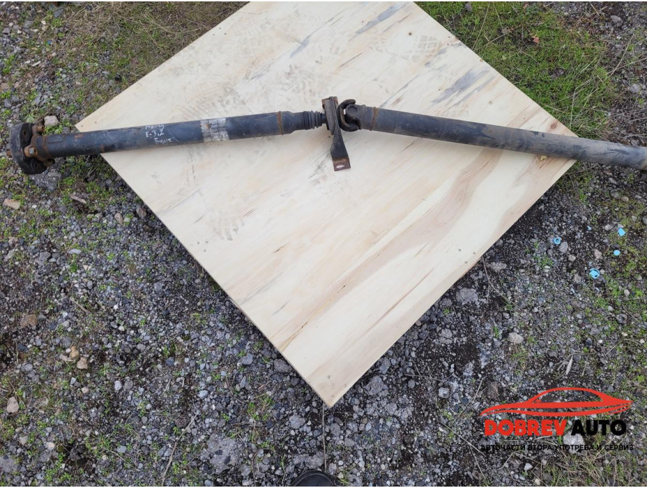 Кардан за MERCEDES E320 W211 224 кс Кардан за MERCEDES E320 W211 224 кс