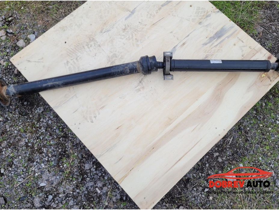 Кардан за MERCEDES GLC 250X253