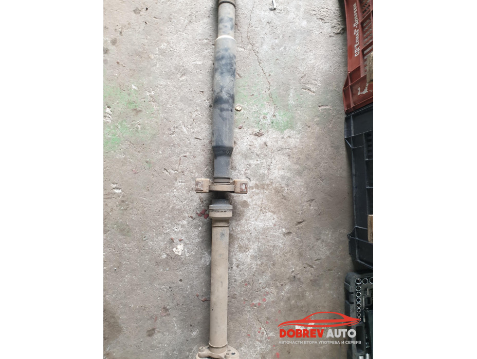 Кардан за Mercedes ML 280 CDI W164