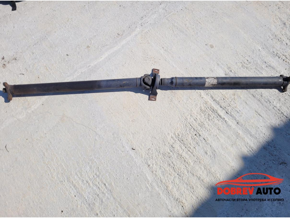 Кардан за Mercedes S 500 W220 къса база Кардан за Mercedes S 500 W220 къса база