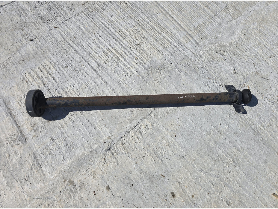 Кардан за VW Golf V 2.0 TDI 4 motion Кардан за VW Golf V 2.0 TDI 4 motion