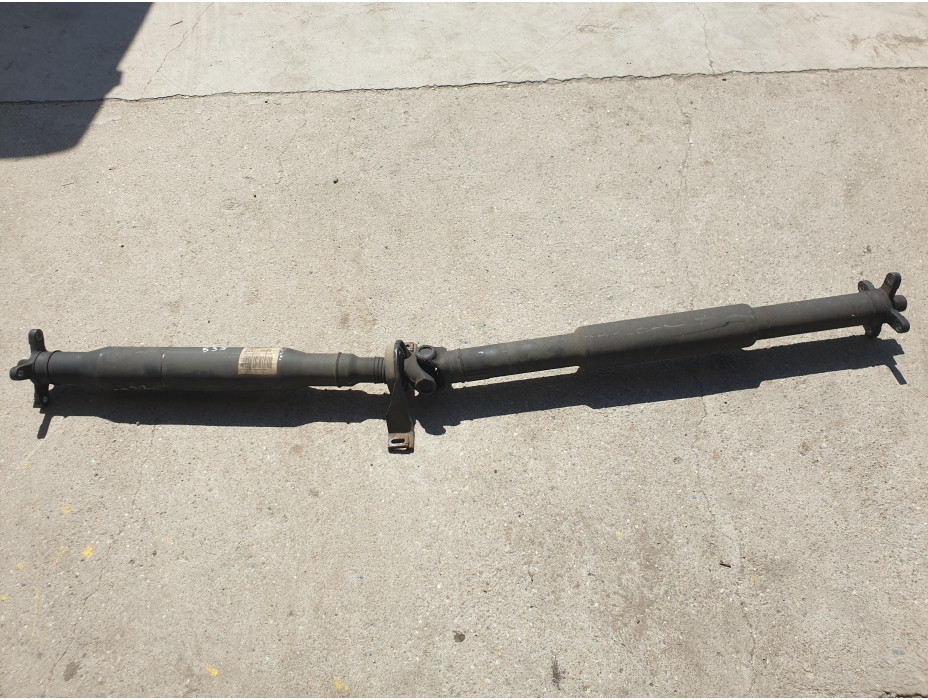 Кардан за Мерцедес Е 320 комби / Mercedes E 320 W211 Кардан за Мерцедес Е 320 комби / Mercedes E 320 W211