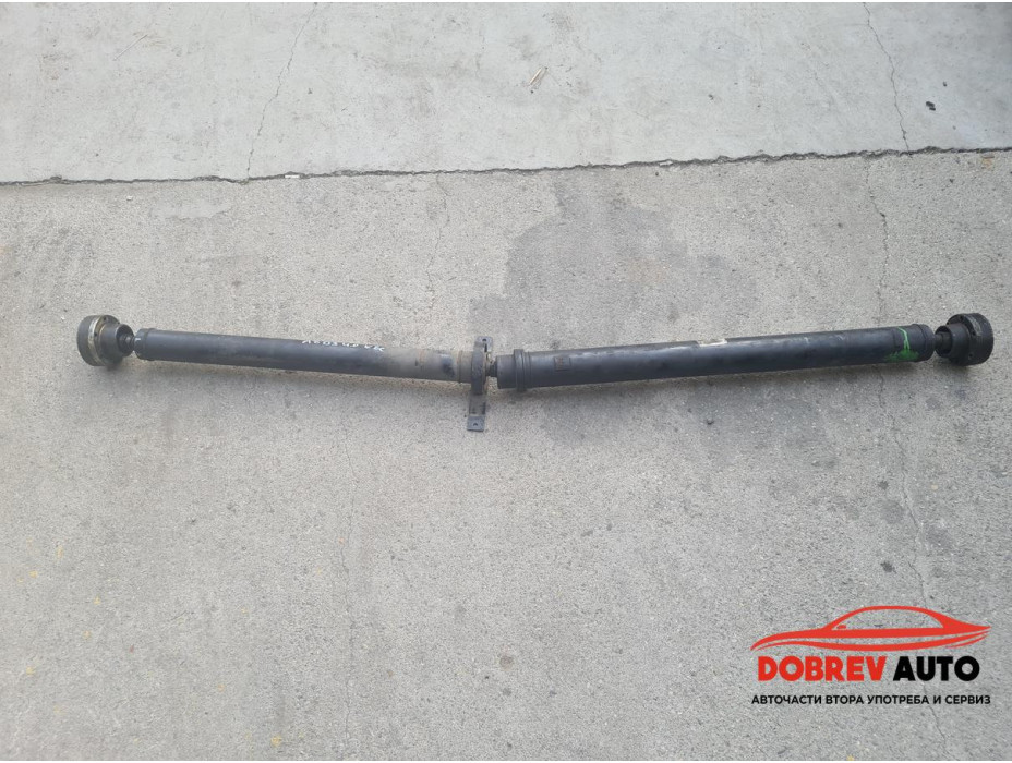 Кардан (къса база) за Audi A8 D3 4.0 TDI