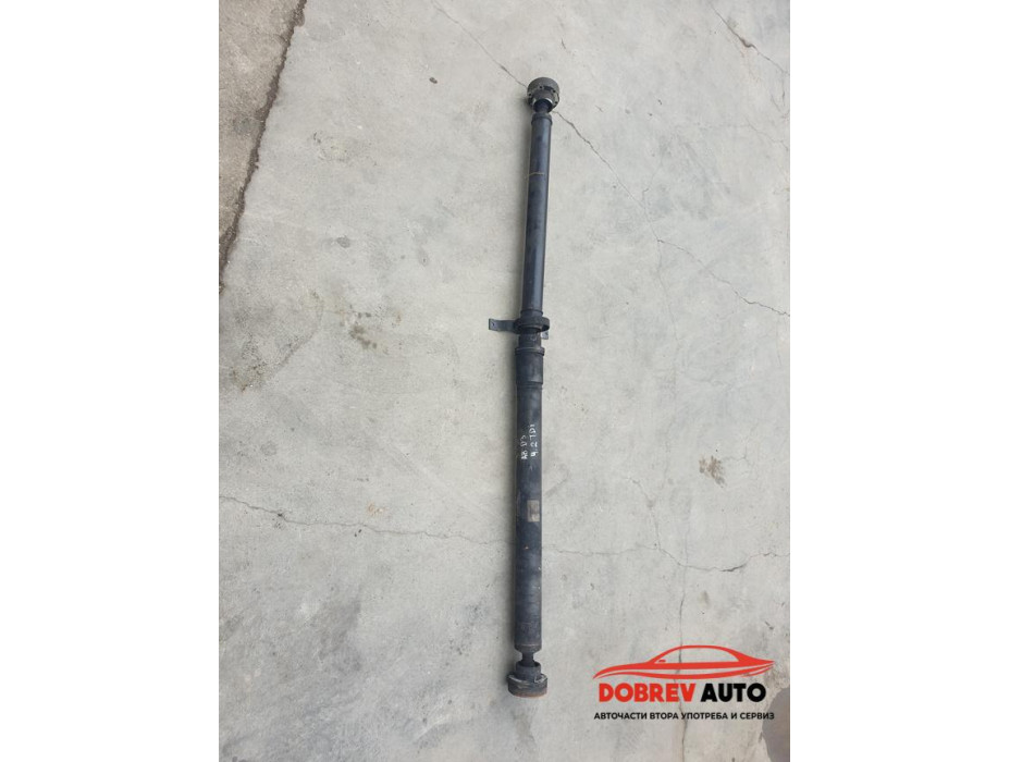 Кардан (къса база) за Audi A8 D3 4.2 TDI