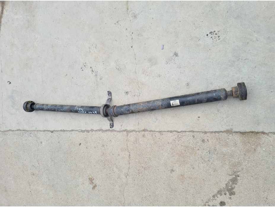 Кардан - ръчни скорости за Audi A6 C6 3.2 FSI Quattro Кардан - ръчни скорости за Audi A6 C6 3.2 FSI Quattro