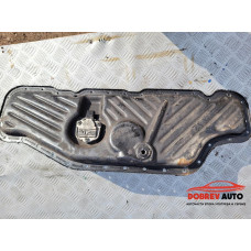 Картер за Audi A6 C6 3.0 TDI