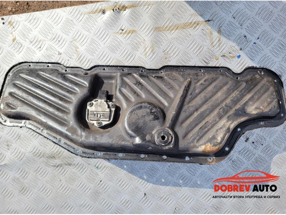 Картер за Audi A6 C6 3.0 TDI Картер за Audi A6 C6 3.0 TDI