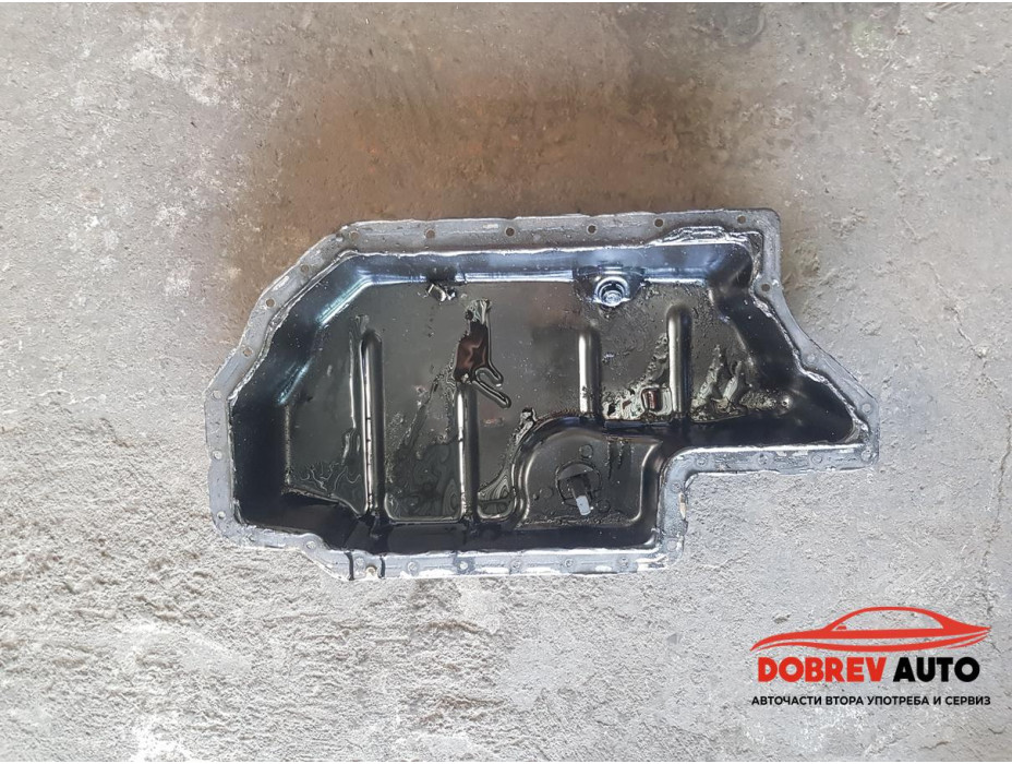 Картер за Audi A8 D3 4.2 FSI