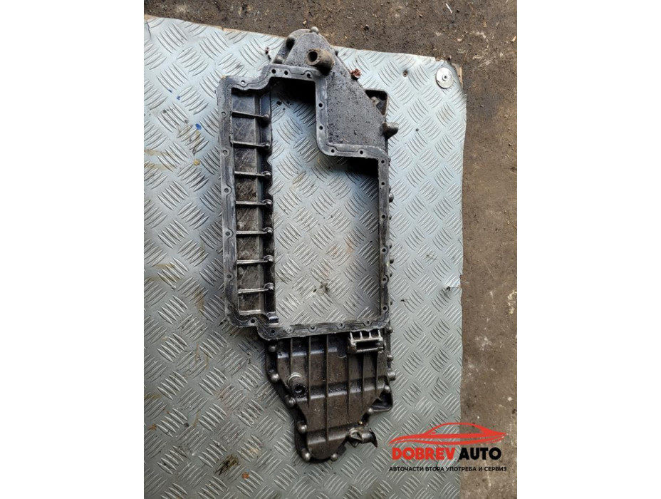 Картер за Audi A8 D3 4.2 TDI