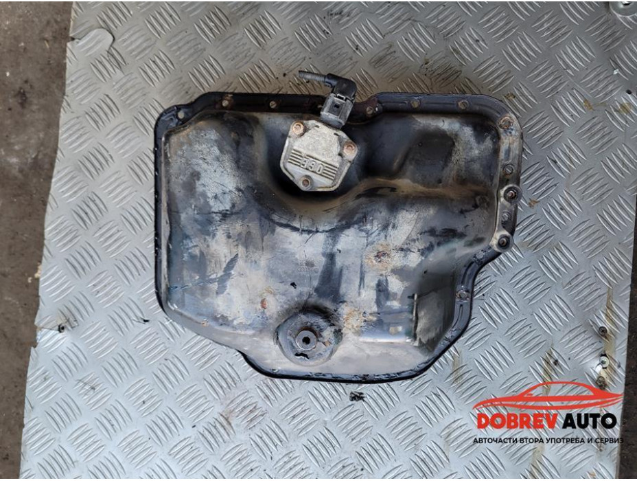 Картер за Audi Q7 3.0 TDI 239 к.с. Картер за Audi Q7 3.0 TDI 239 к.с.