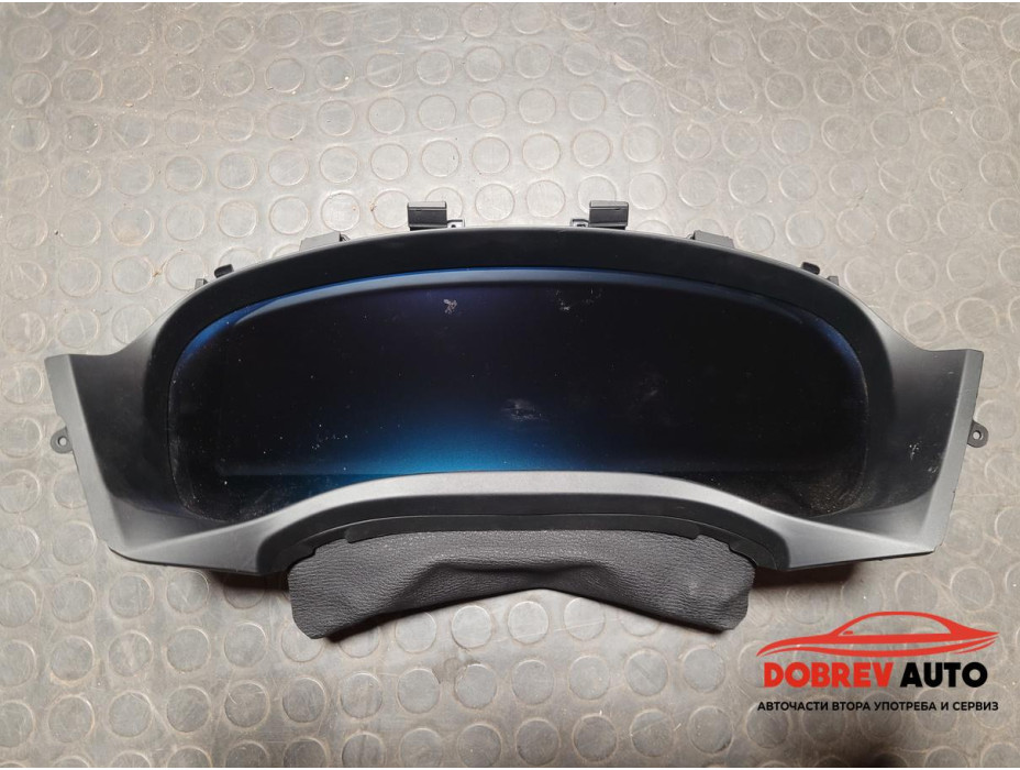 Километраж (Full LED) за BMW X5 G05