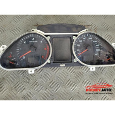 Километраж (десен волан) за Audi Q7 4L 3.0 TDI