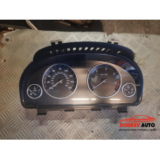 Километраж (десен волан) за BMW F10 520d Sedan