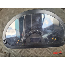 Километраж (десен волан) за Mercedes Viano W639