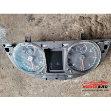 Километраж (десен волан) за VW CC 2.0 TDI