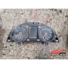 Километраж (десен волан) за VW Passat B7 1.6 TDI