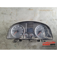 Километраж (десен волан) за VW Touran 1.6 FSI