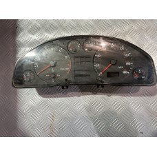 Километраж за Audi A4 B5 1.8T - в мили